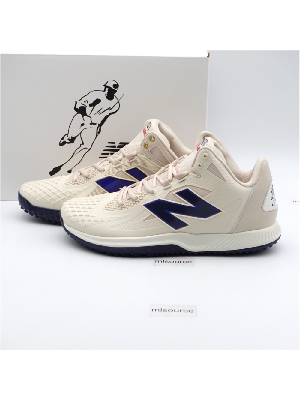 NEW New Balance FuelCell Ohtani 1 Trainer Turf Shoes